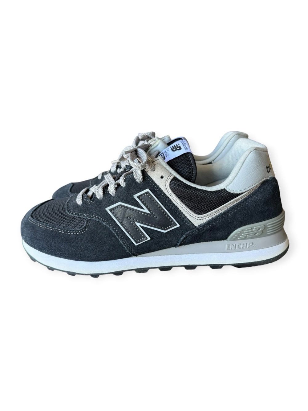 New Balance 574 Classic Sneakers, Men’s 11
